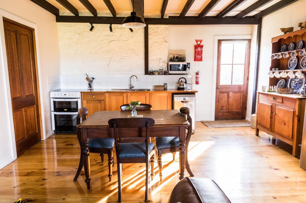 Daisy Bank Cottages Richmond Zewnętrze zdjęcie