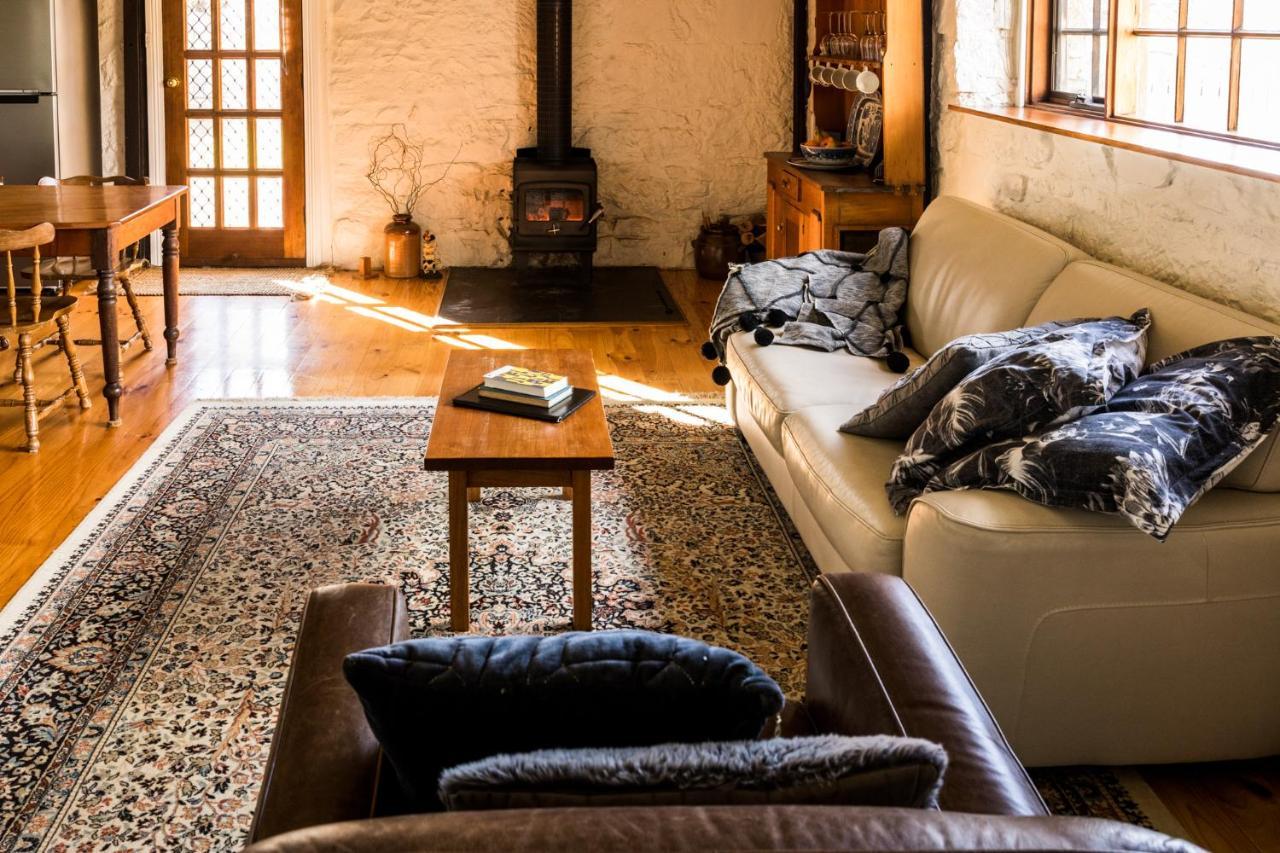 Daisy Bank Cottages Richmond Zewnętrze zdjęcie