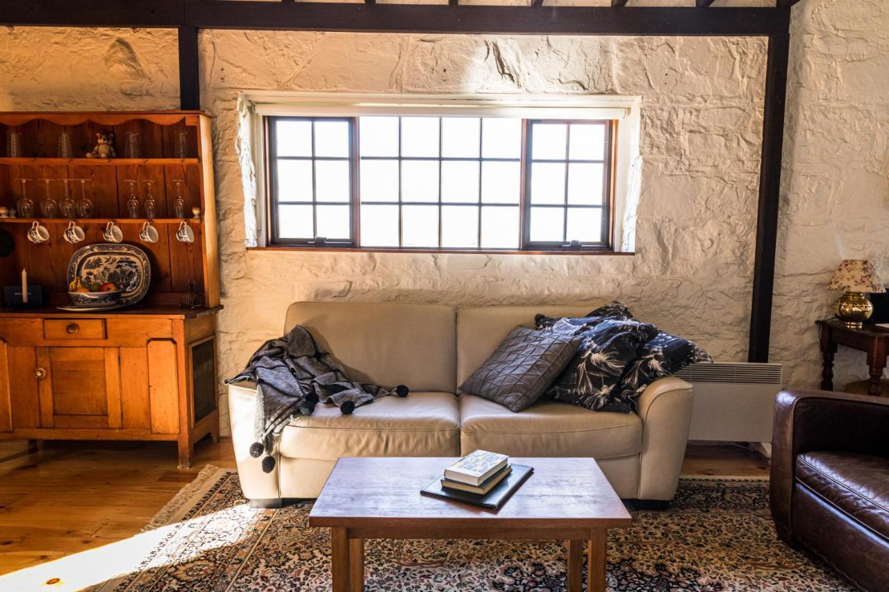 Daisy Bank Cottages Richmond Zewnętrze zdjęcie