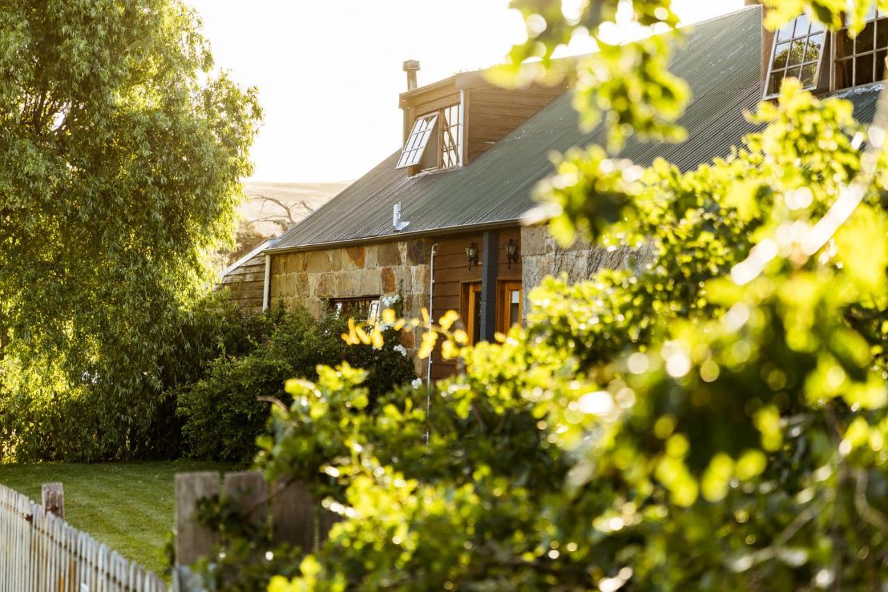 Daisy Bank Cottages Richmond Zewnętrze zdjęcie