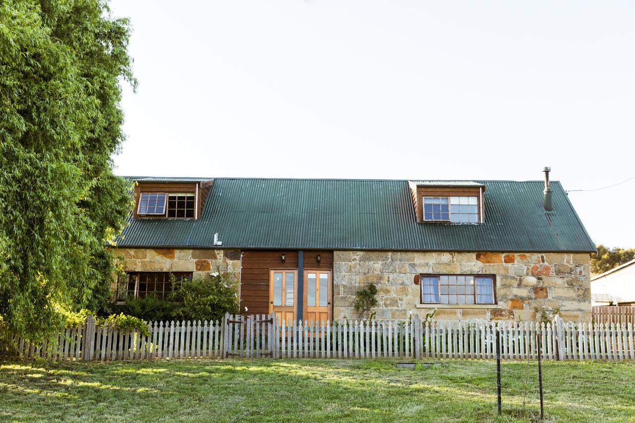 Daisy Bank Cottages Richmond Zewnętrze zdjęcie