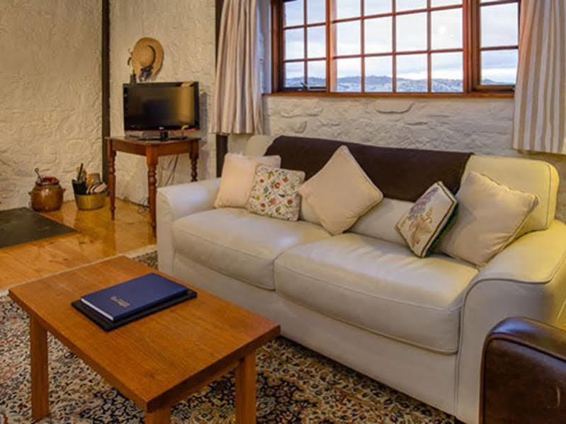 Daisy Bank Cottages Richmond Zewnętrze zdjęcie